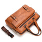 Men's Business Large Capacity Computer File Men's Handbags