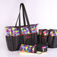 Fashion Large Capacity Mummy Set Out Bags