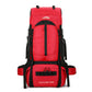 Women's & Men's Large Capacity Hiking Waterproof Multifunctional And Mountaineering Backpacks