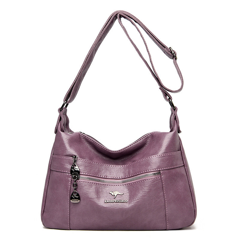 Women's Classic Large Capacity Lady Mom Bags