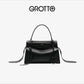 Comfortable Lunch Box Series Medium Mini Handbags