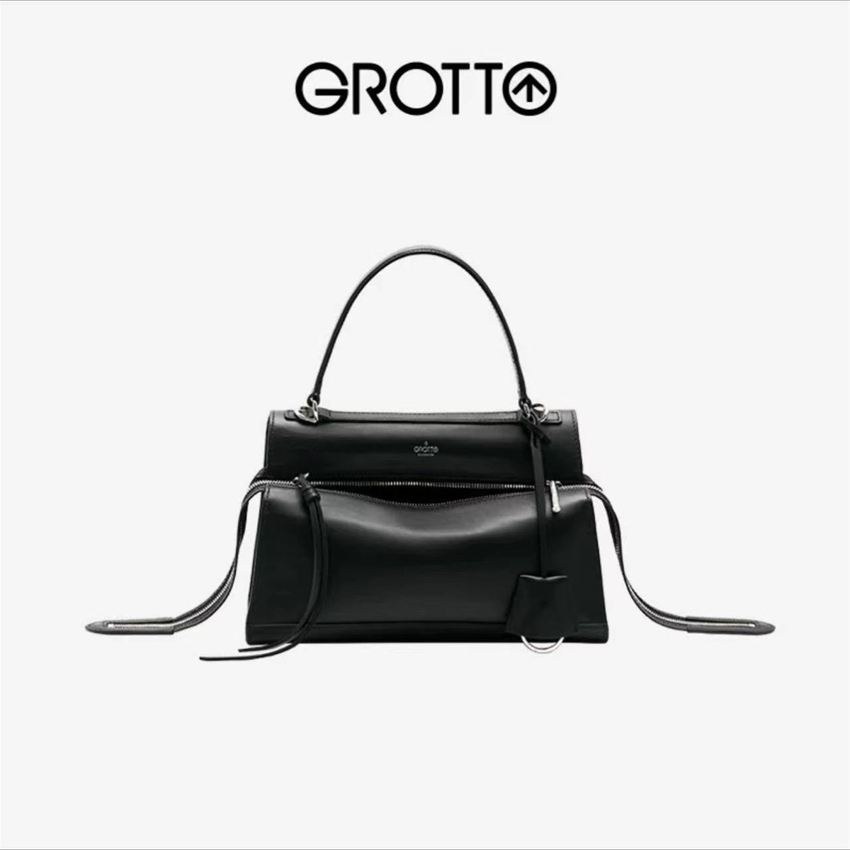 Comfortable Lunch Box Series Medium Mini Handbags