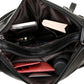Women's Soft Leather Large Capacity Mom Fashionable Bags