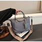 Fashion Nylon Female Lightweight Simple Dumpling Crossbody Bags