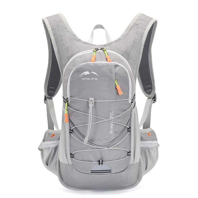 Riding Water Hiking Running Cross-country Marathon Sports Backpacks