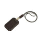 Certificate With Lanyard Badge Entry Exit Card Holder
