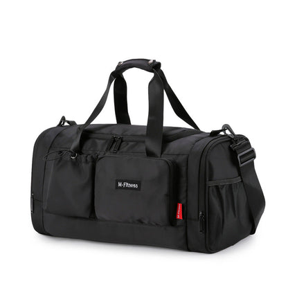 Short Business Trip Portable Dry Wet Travel Bags