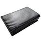 Magnetic Aluminum Alloy Side Push Automatic Card Holder