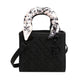 Women's Blue Diana Good-looking Exquisite Outing Bags
