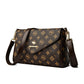 Versatile Women's Large Capacity Korean Simple Shoulder Bags