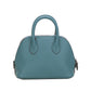 Women's Shell Genuine Leather Simple Fashionable Stylish Shoulder Bags