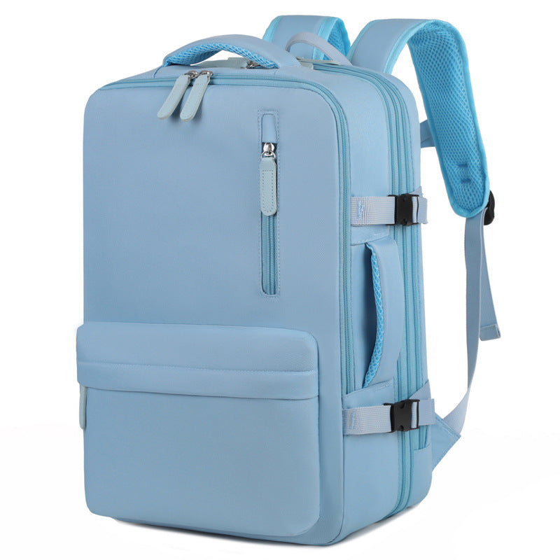 Durable Large Capacity For Boys Portable Backpacks