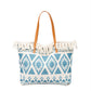 Creative Commuter Canvas Bohemian Ethnic Print Shoulder Bags