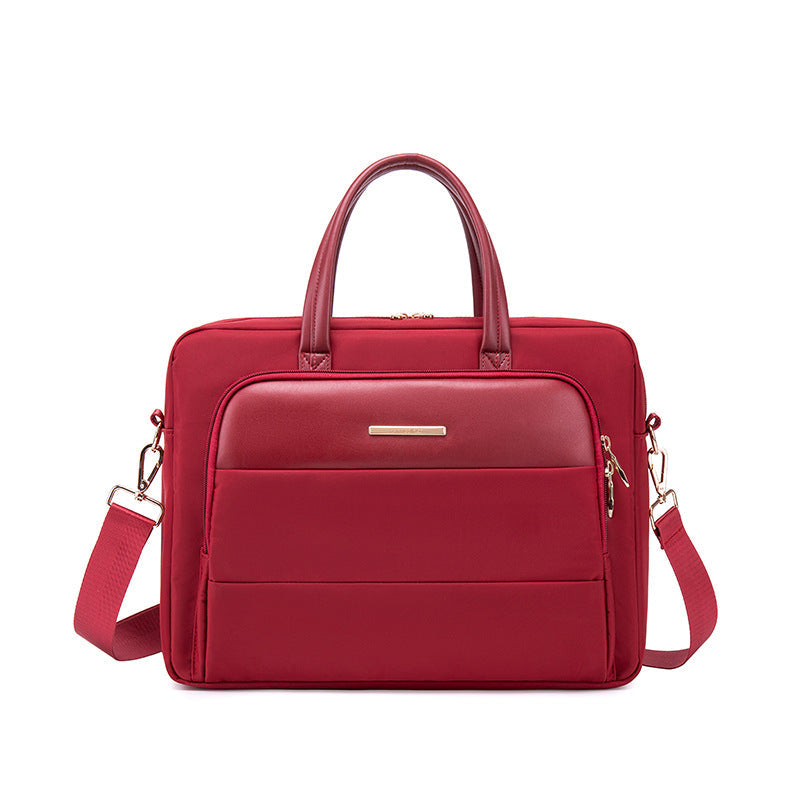 New Classy Women's Suitable For Inch Bags
