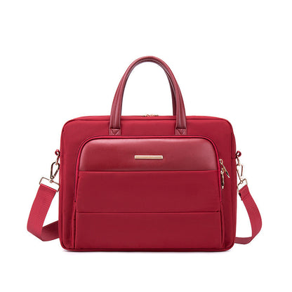 New Classy Women's Suitable For Inch Bags