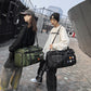 Women's & Men's & Dry Wet Separation Large Capacity Travel Bags