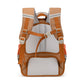 Three To Six Large Capacity Simple Backpacks