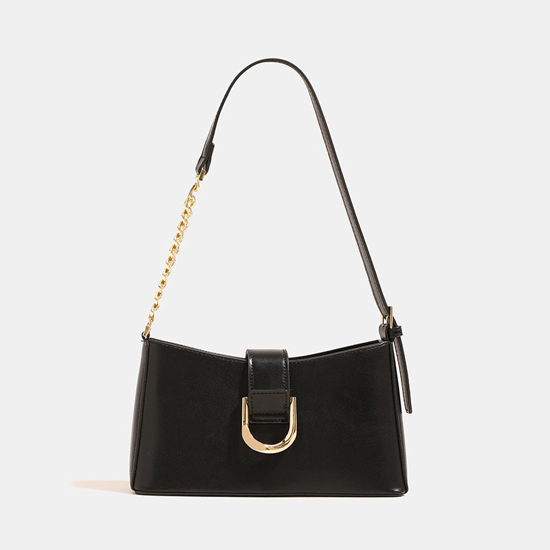 Underarm French Special Interest Light Luxury Crossbody Bags