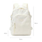 Charming Female Korean High Primary Simple Backpacks