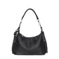 Women's Beautiful Trendy Genuine Leather Cowhide Crossbody Bags