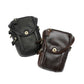 Men's First Layer Cowhide Leather Retro Soft Men's Shoulder Bags