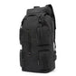 Women's & Men's & Canvas Large Capacity Breathable Wearable Sports Backpacks