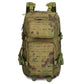 Men's Packets On Foot Military Fans Camping Sports Backpacks