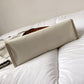 Women's Korean Style Large Capacity Contrast Color Bags
