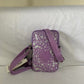 Spring Home Monkey Urban Simple Nylon Phone Bags
