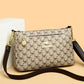 Women's Stylish Innovative Attractive Vintage Printed Shoulder Bags