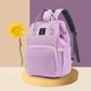 Mother Mummy Large Capacity Out Waterproof Bags