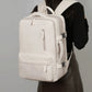 Women's Expandable Large Capacity Business Trip Lightweight Travel Bags