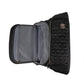Quilted Embroidered Mummy Multifunctional Mom Detachable Strap Bags