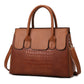 Women's Fashion Classic Stylish Retro Three-piece Shoulder Bags
