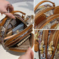 Comfortable Women's Durable Source Round Fashion Crossbody Bags