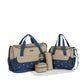 Set Mummy Maternity Large Capacity Mom Bags