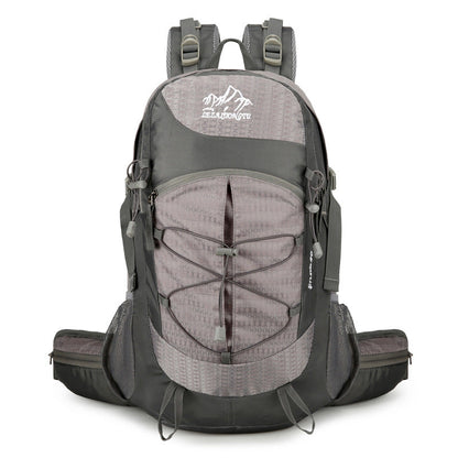 Autumn Buffer Bracket Hiking Burden Reduction Backpacks