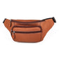 Men's Genuine Leather Storage Cowhide Work Dedicated Bags