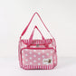 Mummy Set Fashion Maternal Maternity Waterproof Bags
