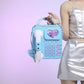 Women's Personalized Trend Creative Summer Can Still Shoulder Bags