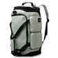 Capacity Short Business Trip Dry Wet Separation Independent Travel Bags