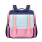 Horizontal Grade British Lightweight Burden Alleviation Backpacks