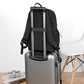 Men's Large Capacity Urban Simple Inch Computer Backpacks