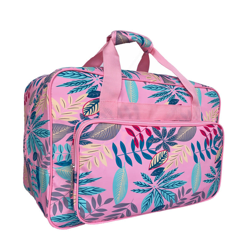Innovative Large Capacity Storage Portable Flower Bags