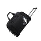 Unisex Large Capacity Oxford Cloth Folding Accommodation Travel Bags