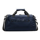 Men's High Sense Multifunctional Dry Wet Separation Travel Bags