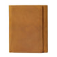 Men's Gift For Grandson Genuine Leather Crazy Men's Wallets