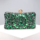 Women's Diamond Dinner Fashion Banquet All Match Evening Bags