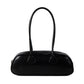 Women's Design Retro Underarm Texture Large Capacity Shoulder Bags