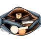 Women's High-grade Soft Leather Underarm Versatile Large Crossbody Bags